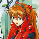 asuka - evangelion