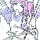 yakui the maid