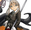 maka - soul eater